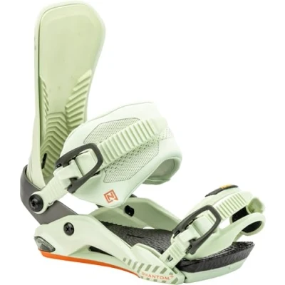 Afbeelding van Nitro Phantom+ 24/25 Snowboardbingen