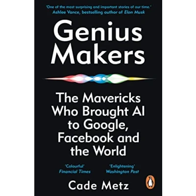 Afbeelding van Genius Makers