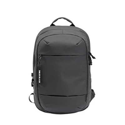 Afbeelding van MAGMA Solid Blaze Back, zwart, 80