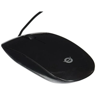 Afbeelding van Conceptronic CLLM3BDESK muis Ambidextrous USB Type A Optisch 800 DPI