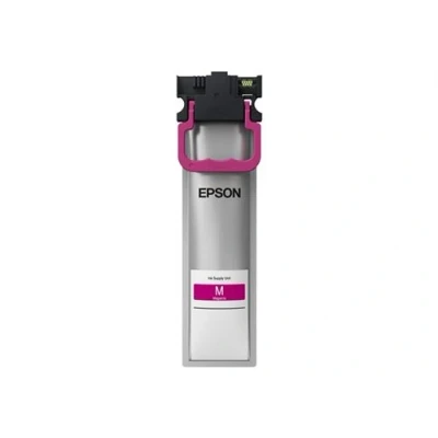 Afbeelding van Epson C13T11C340 Inktcartridge Magenta