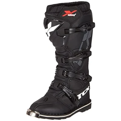 Afbeelding van TCX X Blast motorlaars
