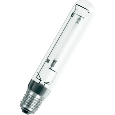 Afbeelding van OSRAM Ontladingslamp 285 mm E40 400 W Energielabel: E (A G) Helder Buis 1 stuk(s)