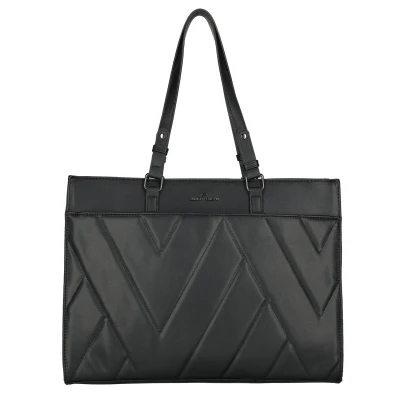 Afbeelding van Enrico Benetti Evie Shopper 15&quot; black