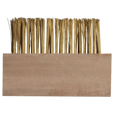 Afbeelding van Losse onkruidborstel talen tools