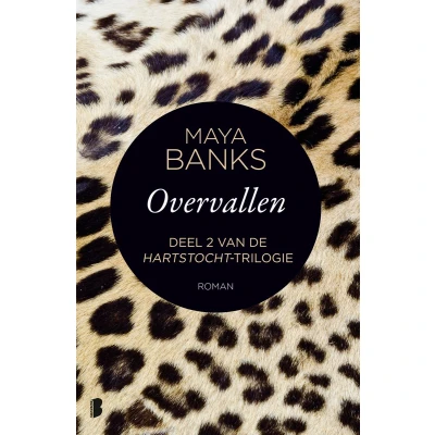 Afbeelding van Overvallen