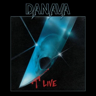 Afbeelding van Danava Live (LP)