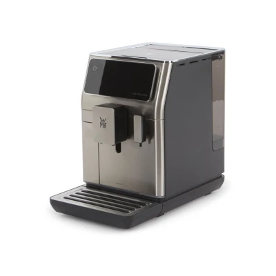 Afbeelding van WMF Perfection 660L Volautomatische Koffiemachine CP813D10 Zilver