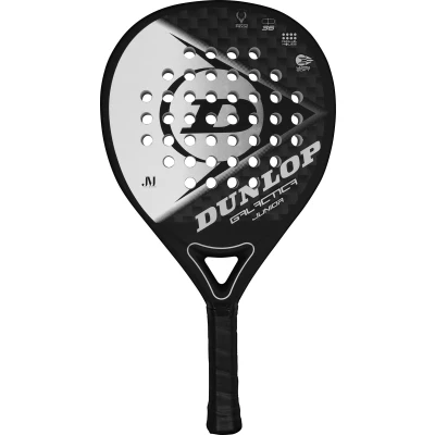 Afbeelding van Dunlop Junior Padelracket Galactica Pro Zwart