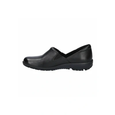 Afbeelding van JOSEF SEIBEL Charlotte 02 Halbschuh für Damen Schwarz