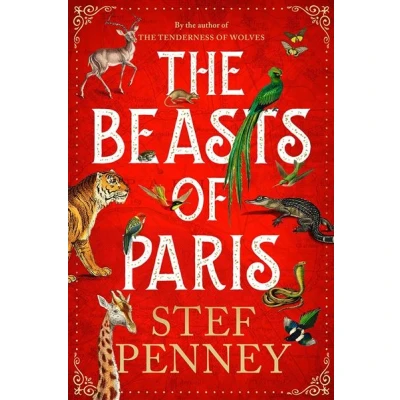 Image de The Beasts of Paris