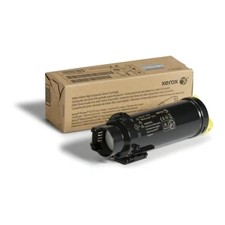Afbeelding van Xerox 106R03692 Toner Geel