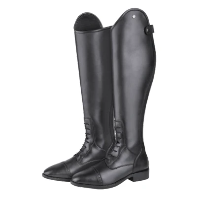 Image de ELT Bottes d&#039;Équitation Portland Noir EU 32