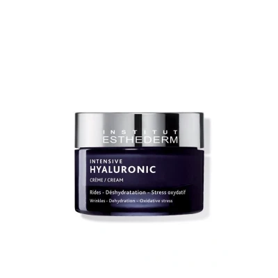 Afbeelding van Institut Esthederm Intensive Hyaluronic Cream 50 Ml