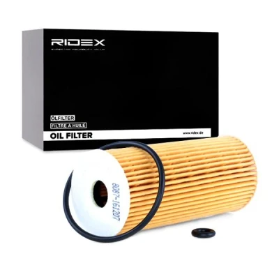 Afbeelding van Bosch Oliefilter 1 457 429 272