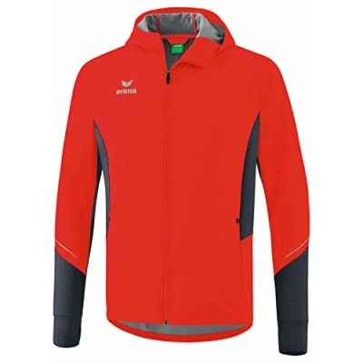 Afbeelding van ERIMA RACING running jack rood / XXL