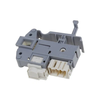 Image de Whirlpool Indesit C00254755 deurschakelaar