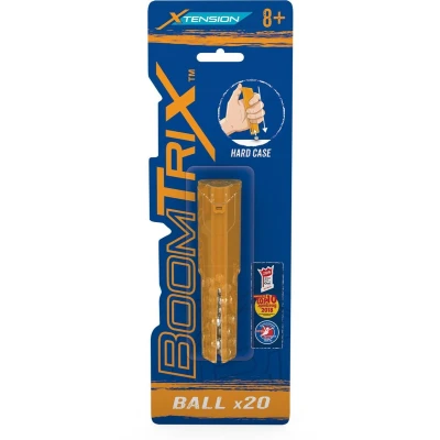 Afbeelding van Refill 20 balls + tube