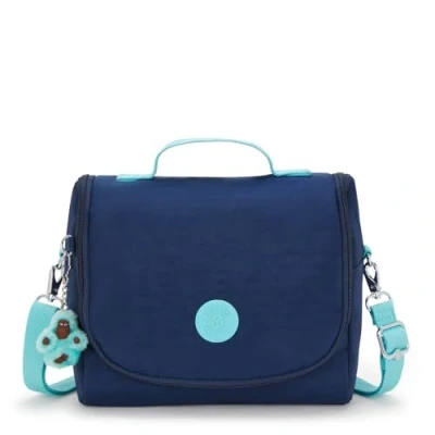 Afbeelding van Kipling New Kichiro Grote lunchbox, zakken, etuis, Navy Resort,