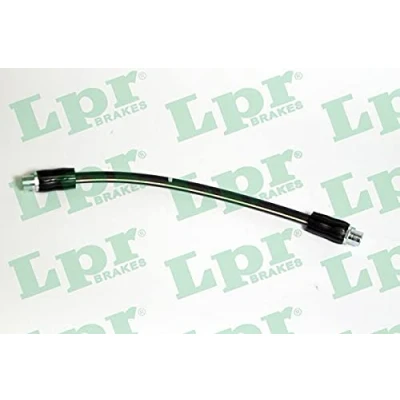 Afbeelding van LPR 6T46884 Remslang 325 F10X1 VOLKSWAGEN: Passat B5 GP Estate, B3/B4 Saloon