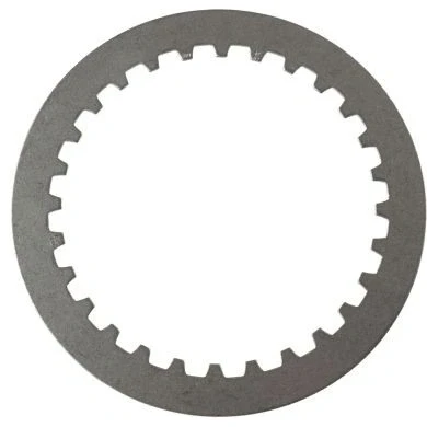 Afbeelding van Staallamellenset, koppeling TRW MES357 8