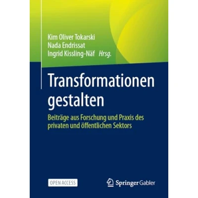 Afbeelding van Transformationen gestalten