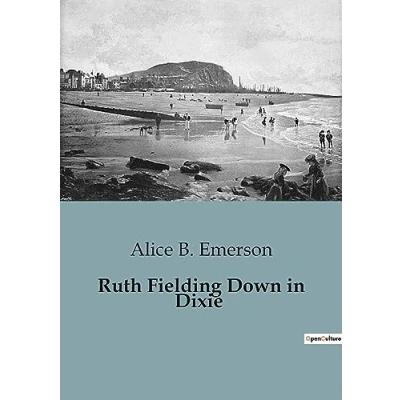 Afbeelding van Ruth Fielding Down in Dixie