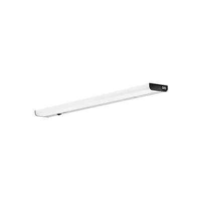 Afbeelding van LEDVANCE Lijnarmatuur LED: voor kastonderzijden, LinearLED Flat / 12 W, 22 …24