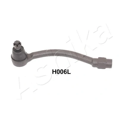 Afbeelding van ASHIKA 111 0H H006L Stuurkogel M10X1,25 Links voor HYUNDAI: i30 II Hatchback, i40 Estate, Veloster, KIA: cee‘d Sportswagon, Hatchback