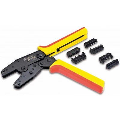 Afbeelding van Cimco krimptang MC3 en MC4 connector 2.5 6