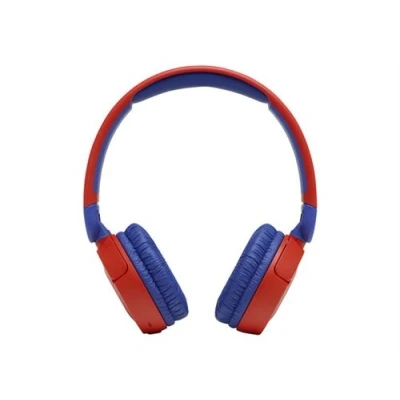 Image de JBL JR310BT Rouge