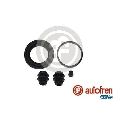 Afbeelding van AUTOFREN SEINSA D41874 Remklauw Reparatieset Achteras 45