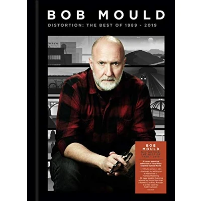 Afbeelding van Bob Mould Distortion: 2008 2019 (2 LPs)