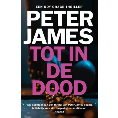 Image de Tot in de dood
