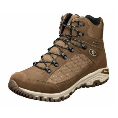 Afbeelding van Brütting wandelschoenen Mount Kandu High met Comfortex Bruin