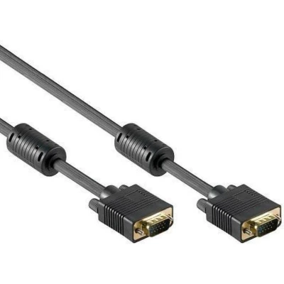Afbeelding van 15 m SVGA Monitor Kabel