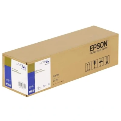 Afbeelding van Epson C13S400079 transferpapier