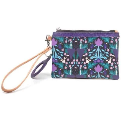 Afbeelding van Disney Mary Poppins Clutch Multicolours/Paars