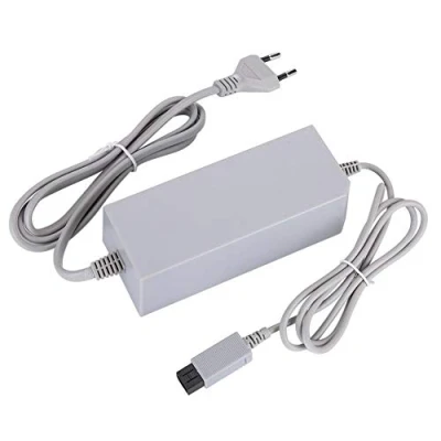 Afbeelding van Vbestlife Netsnoer voor Nintendo Wii 110 240 V