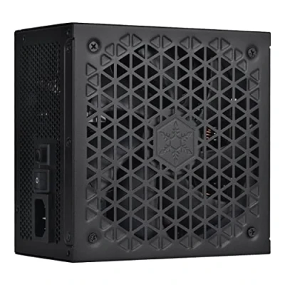 Afbeelding van SilverStone SST DA1000R GM