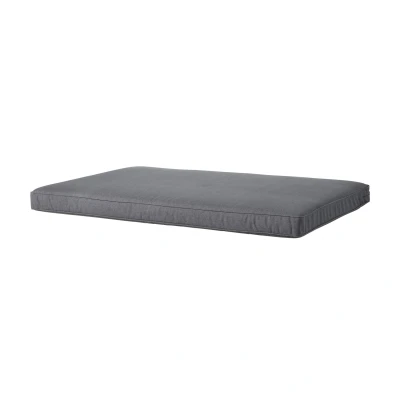 Afbeelding van Madison Loungekussen / Pallet kussen 120x80 cm Oxford grey