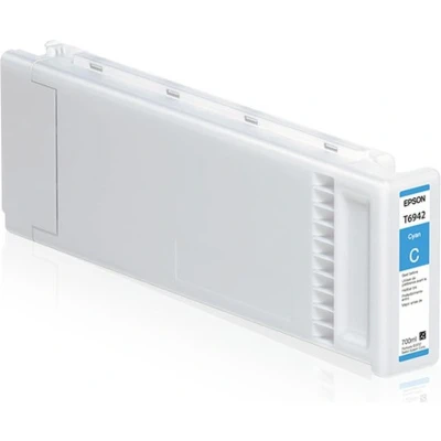 Afbeelding van Epson T6942 inktcartridge 1 stuk(s) Origineel Cyaan