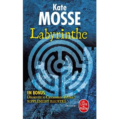 Afbeelding van Labyrinthe