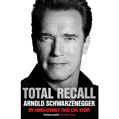 Afbeelding van Total Recall