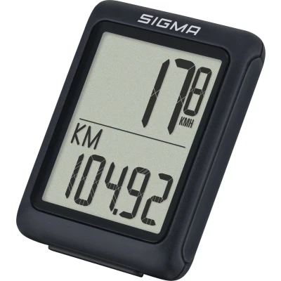 Afbeelding van Fietscomputer Sigma BC 5.0 WR