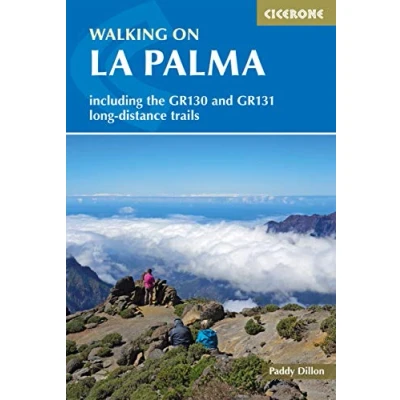 Afbeelding van Walking on La Palma