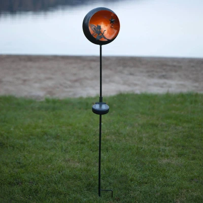Afbeelding van Star Trading 480 95 decoratieve verlichting Lichtdecoratie figuur 1 gloeilamp(en) LED 0,06 W