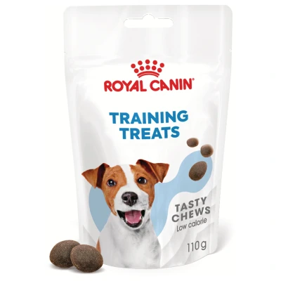 Afbeelding van Snack voor honden Royal Canin Training Treats 110 g
