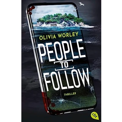 Afbeelding van People to follow