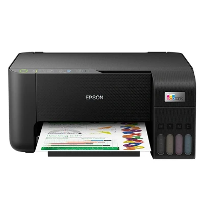 Image de Imprimante multifonction Epson Ecotank ET 2815 Noir